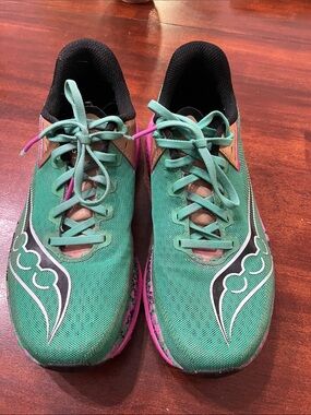Saucony Endorphin Azura